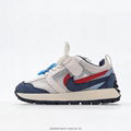 wholesale nike kid shoes Nike Forrest Gump Three Generation Net Shoes 26-35