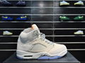 Air Jordan 5 SE Craft "Light Orewood Brown" FD9222-180