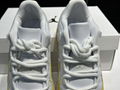 Air Jordan 11 Low WMNS “Yellow Snakeskin”Low AH7860-107top basketball shoes 