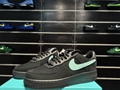 Tiffany x Nike Air Force 1 Low Black/Multi-Color DZ1382-001