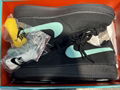 Tiffany x Nike Air Force 1 Low Black/Multi-Color DZ1382-001