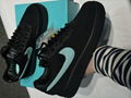 Tiffany x Nike Air Force 1 Low Black/Multi-Color DZ1382-001