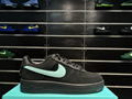 Tiffany x Nike Air Force 1 Low Black/Multi-Color DZ1382-001