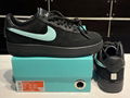 Tiffany x Nike Air Force 1 Low Black/Multi-Color DZ1382-001