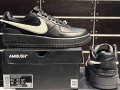 AMBUSH x      Air Force 1 Low sport shoes DV3464-001