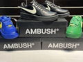 AMBUSH x      Air Force 1 Low sport shoes DV3464-001 7