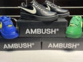 AMBUSH x Nike Air Force 1 Low sport shoes DV3464-001