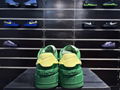 AMBUSH x Nike Air Force 1 Low “Green sport shoes