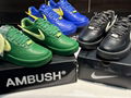 AMBUSH x Nike Air Force 1 Low “Game Royal”DV3464-400