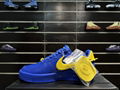 AMBUSH x Nike Air Force 1 Low “Game Royal”DV3464-400