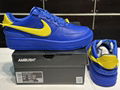 AMBUSH x Nike Air Force 1 Low “Game Royal”DV3464-400