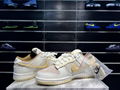      Dunk Low "Year of the Rabbit"Low top sports FD4203-211  casual board shoes  1