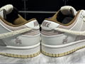      Dunk Low "Year of the Rabbit"Low top sports FD4203-211  casual board shoes  4