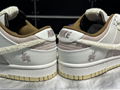 Nike Dunk Low "Year of the Rabbit"Low top sports FD4203-211  casual board shoes 