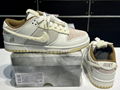      Dunk Low "Year of the Rabbit"Low top sports FD4203-211  casual board shoes  5