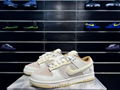 Nike Dunk Low "Year of the Rabbit"Low top sports FD4203-211  casual board shoes 