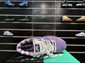 Concepts X      SB Dunk ''Purple Lobster "Recreational sports skateboard shoes 12