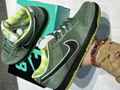 Dunk Low " Green Lobste sneaker shoes