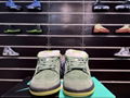 Nike Dunk Low " Green Lobste sneaker shoes sport shoes BV1310-337