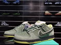 Nike Dunk Low " Green Lobste sneaker shoes sport shoes BV1310-337