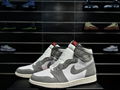 Air Jordan 1 High OG “Washed Heritage High top   basketball shoes DZ5485-051 