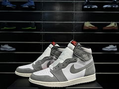 Air Jordan 1 High OG “Washed Heritage High top   basketball shoes DZ5485-051 