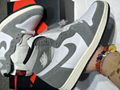 Air Jordan 1 High OG “Washed Heritage High top   basketball shoes DZ5485-051  6