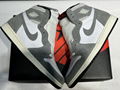 Air Jordan 1 High OG “Washed Heritage High top   basketball shoes DZ5485-051  8