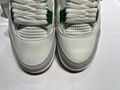 SB x Air Jordan 4 “Pine Green”Mid-top basketball shoes  DR5415-103