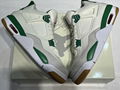 SB x Air Jordan 4 “Pine Green”Mid-top basketball shoes  DR5415-103