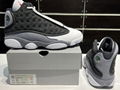 Air Jordan 13 “Black Flint” Basketball