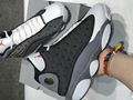 Air Jordan 13 “Black Flint” Basketball shoes DJ5982-060 