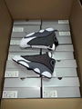 Air Jordan 13 “Black Flint” Basketball shoes DJ5982-060 