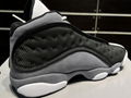 Air Jordan 13 “Black Flint” Basketball shoes DJ5982-060 