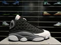 Air Jordan 13 “Black Flint” Basketball shoes DJ5982-060 