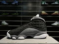 Air Jordan 13 “Black Flint” Basketball shoes DJ5982-060 