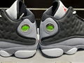 Air Jordan 13 “Black Flint” Basketball shoes DJ5982-060 