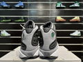 Air Jordan 13 “Black Flint” Basketball shoes DJ5982-060 