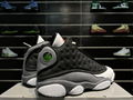 Air Jordan 13 “Black Flint” Basketball shoes DJ5982-060 