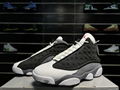 Air Jordan 13 “Black Flint” Basketball shoes DJ5982-060 