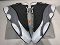 Air Jordan 13 “Black Flint” Basketball shoes DJ5982-060 