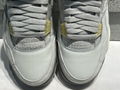 Air Jordan 4 SE Craft "Photon Dust"Mid-top baske DV3742-021       tball shoes 