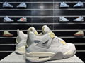 Air Jordan 4 SE Craft "Photon Dust"Mid-top baske DV3742-021       tball shoes 