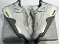 Air Jordan 4 SE Craft "Photon Dust"Mid-top baske DV3742-021       tball shoes 