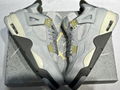 Air Jordan 4 SE Craft "Photon Dust"Mid-top baske DV3742-021       tball shoes 