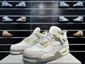 Air Jordan 4 SE Craft "Photon Dust"Mid-top baske DV3742-021       tball shoes 