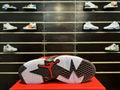 Air Jordan 6 Toro Varsity Red/Black6Red suede basketball shoes 