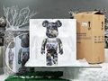 Bearbrick Building Blocks Whole body imported ABS material 3