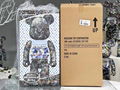 Bearbrick Building Blocks Whole body imported ABS material 4