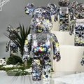 Bearbrick Building Blocks Whole body imported ABS material 5